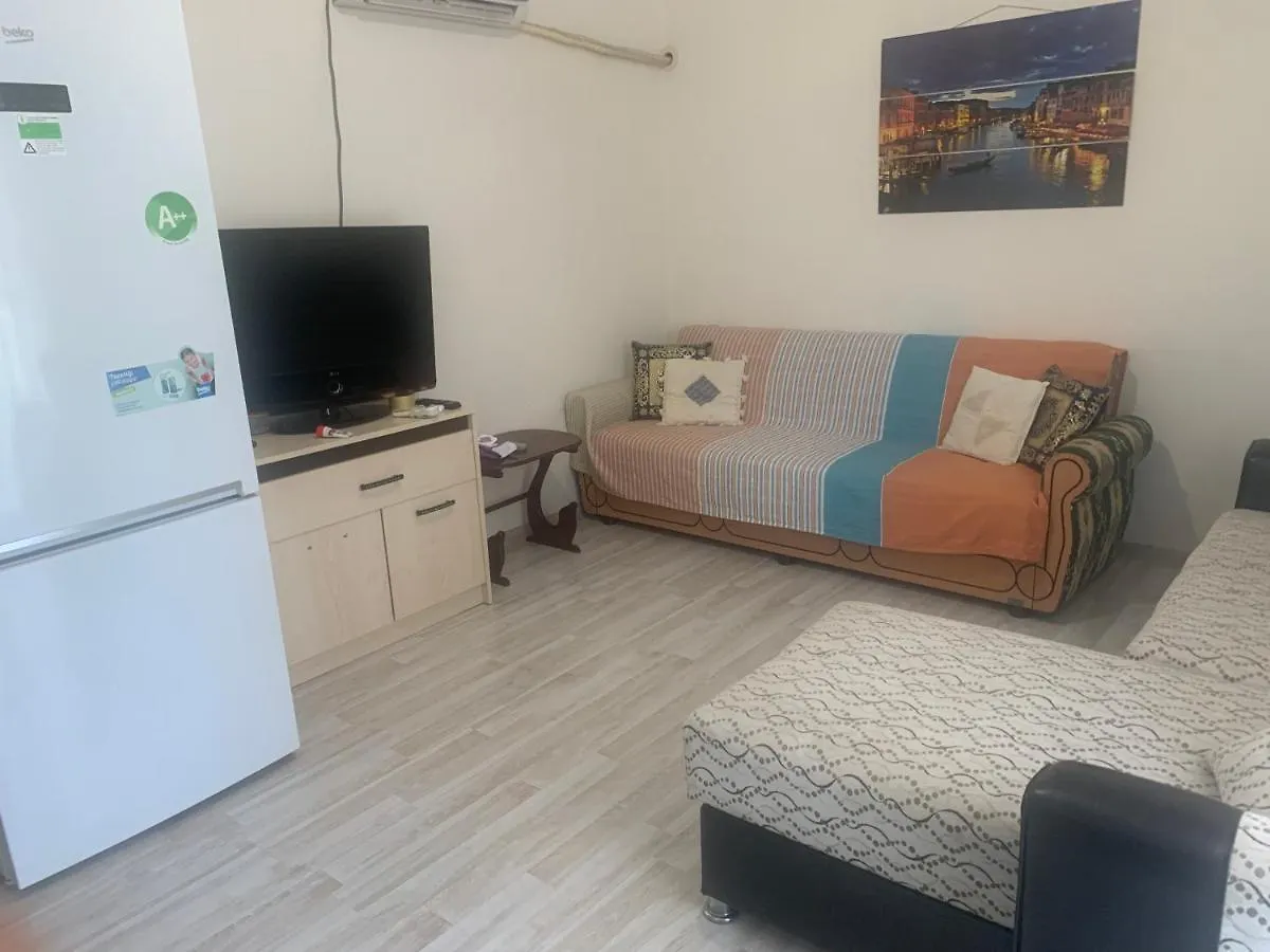 A House Where You Can Stay Whit Pleasure In The Center Of The City Antalya Türkei