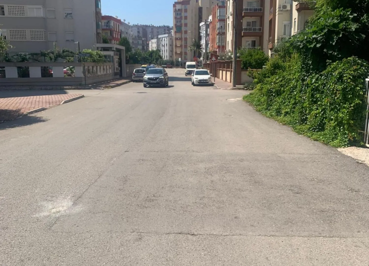 A House Where You Can Stay Whit Pleasure In The Center Of The City Antalya 0*,  Türkei